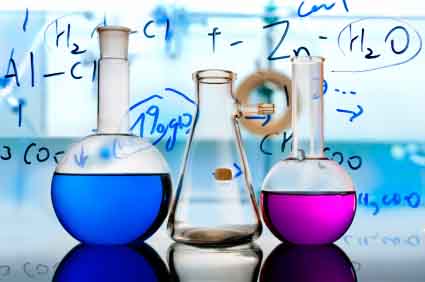 analytical chemistry services